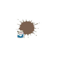 Humbrol Enamel 29 Dark Earth Matt