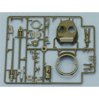 Italeri 6440S 1/35 M4A3 Sherman