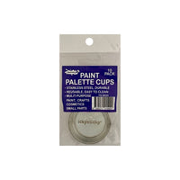 Icky Sticky Paint Pallette Cups 10pk