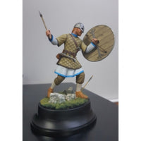 ICM 16301 1/16 Viking IX century