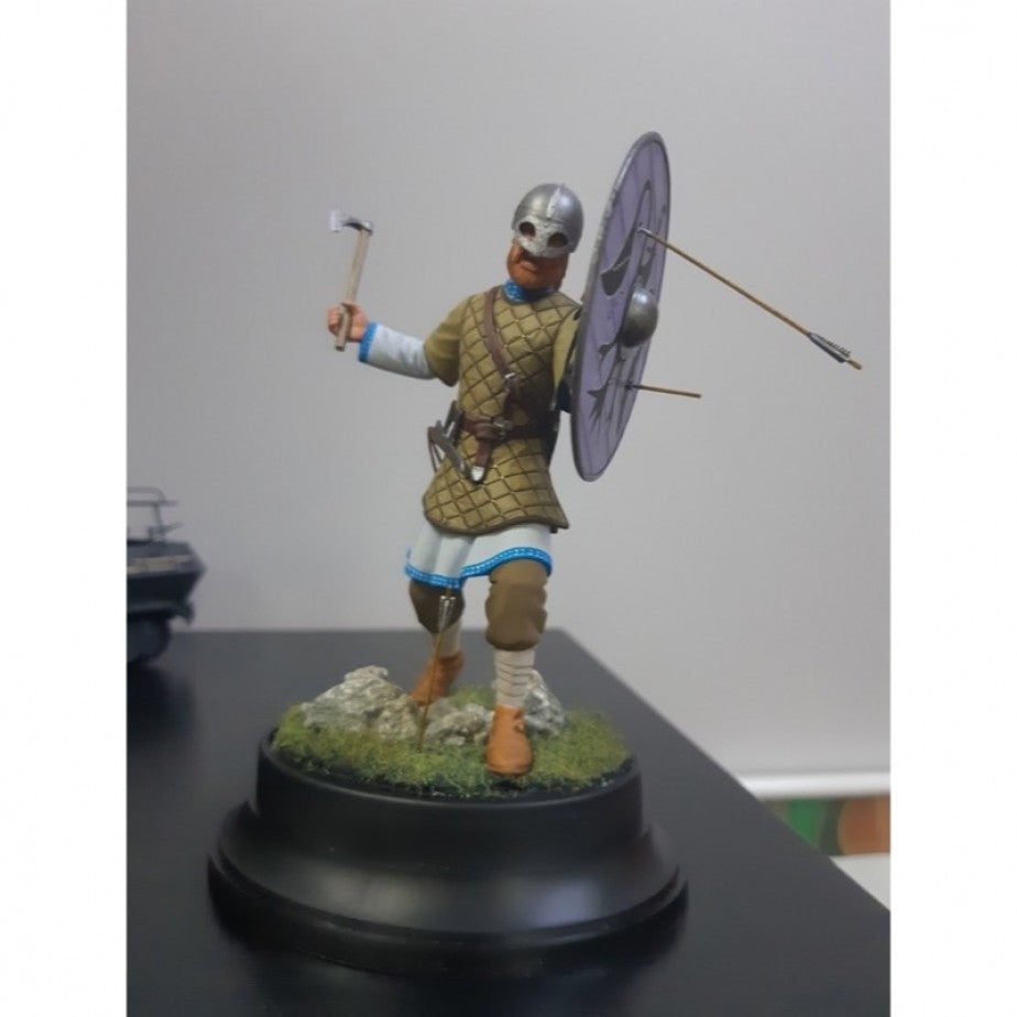 ICM 16301 1/16 Viking IX century