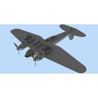 ICM 48262 1/48 Heinkel He 111H-6 WWII German Bomber