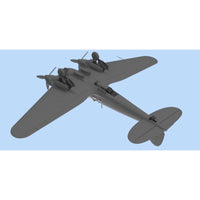 ICM 48262 1/48 Heinkel He 111H-6 WWII German Bomber
