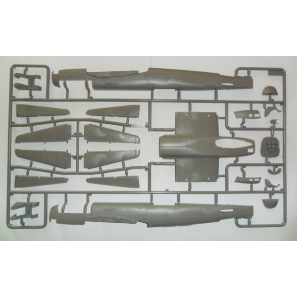 ICM 48233 1/48 Ju 88A-4 WWII German Bomber