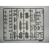 ICM 48233 1/48 Ju 88A-4 WWII German Bomber