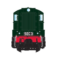 IDR Models HO SEC 3 Hawthorn Green