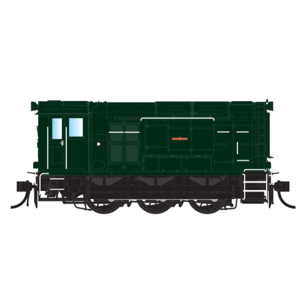 IDR Models HO SEC 6 Hawthorn Green