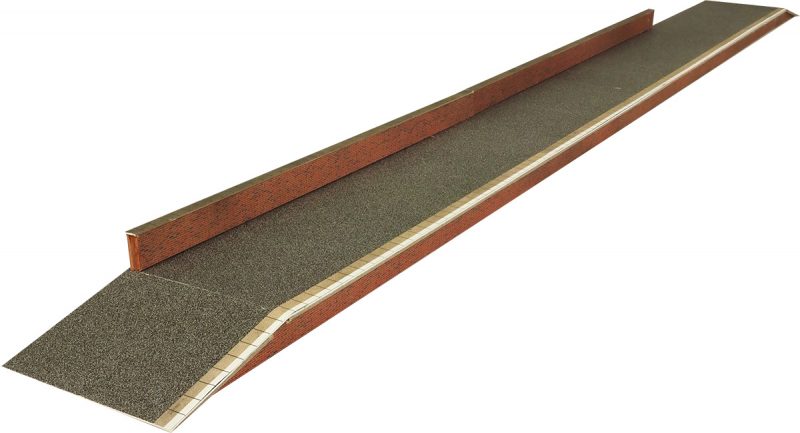 Metcalfe PN110 N Platform Card Kit | Metro Hobbies