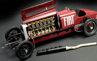 Italeri 4701 1/12 Fiat Mefistofele 8001283047012