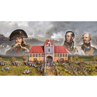 Italeri 1/72 Leipzig 1813 The Battle of the Nations