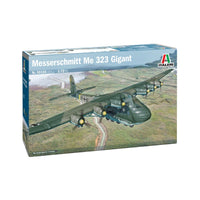 Italeri 1/72 Messerschmitt Me 323 Gigant