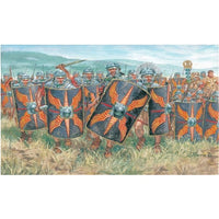 Italeri 6047 1/72 Cesars War Roman Infantry