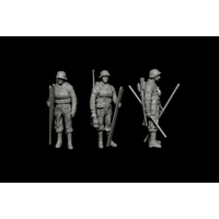 Italeri 6524 1/35 Dday LCVP +US Infantry