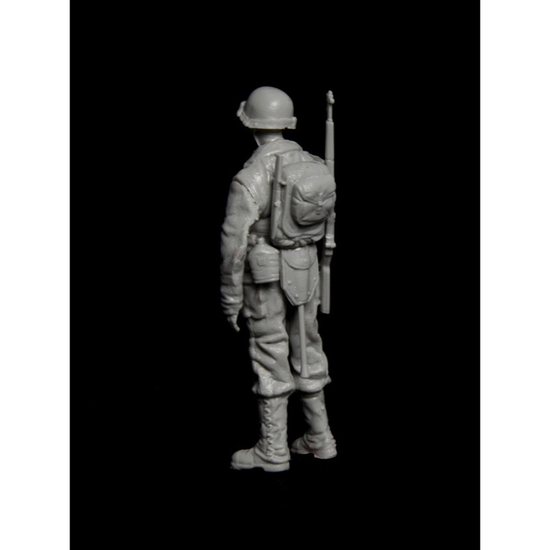 Italeri 6524 1/35 Dday LCVP +US Infantry