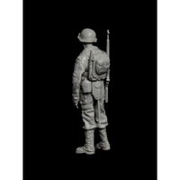Italeri 6524 1/35 Dday LCVP +US Infantry