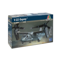 Italeri 2622 1/48 V22 Osprey