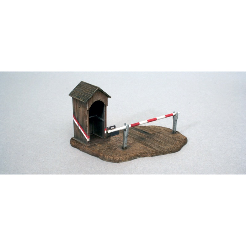 Italeri 6130 1/72 Battlefield Buildings