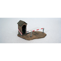 Italeri 6130 1/72 Battlefield Buildings