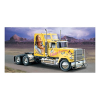 Italeri 3820 1/24 American Superliner