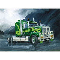 Italeri 0719 1/24 Australia Truck