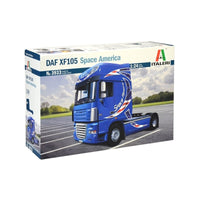 Italeri 3933 1/24 DAF XF-105 Space America