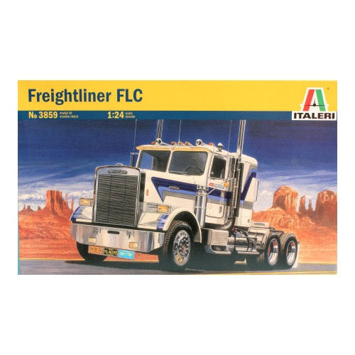 Italeri 3859 1/24 Freightliner FLC