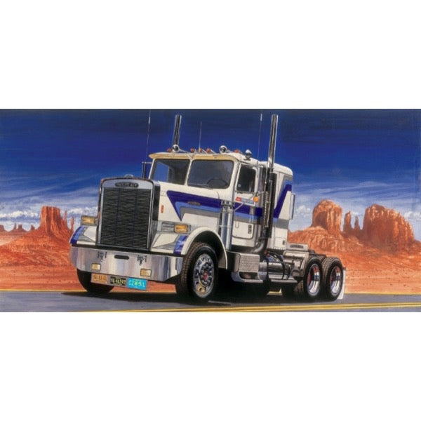Italeri 3859 1/24 Freightliner FLC