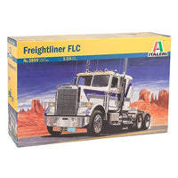 Italeri 3859 1/24 Freightliner FLC