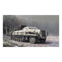 Italeri 6546 1/35 15cm Panzerwerfer 42
