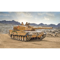 Italeri 6559 1/35 Leopard 2A4