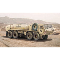 Italeri 6554 1/35 M978 Fuel Servicing Truck