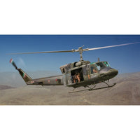 Italeri 2692 1/48 Bell Helicopter AB212/UH1N
