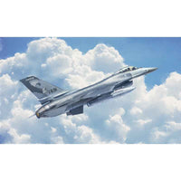 Italeri 2786 1/48 F-16A Fighting Falcon