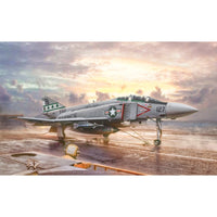 Italeri 2781 1/48 F-4J Phantom II