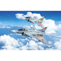 Italeri 2785 1/48 SAAB JA 37/AJ37 Viggen