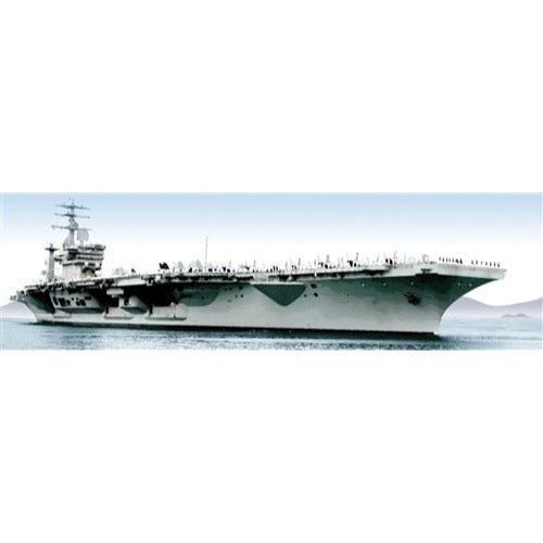 Italeri 0503 1/720 USS Nimitz Aircraft Carrier