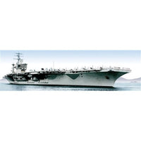 Italeri 0503 1/720 USS Nimitz Aircraft Carrier