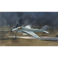 Italeri 1392 1/72 A-6E Intruder U.S. Navy / U.S.M.C.