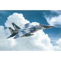 Italeri 1415 1/72 F-15C Eagle