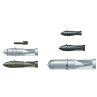 Italeri 26101 1/72 German Aircraft Weapons WWII No1 Final Stock