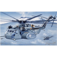 Italeri 1065 1/72 MH53 E Sea Dragon