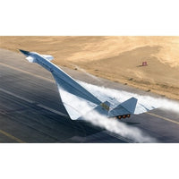 Italeri 1282 1/72 XB70 Valkyrie