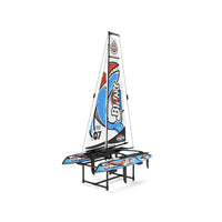 Joysway Binary V3 Catamaran Sailboat 400mm RTR