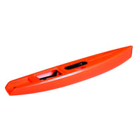 Joysway DF65V6-V8 Metallic fluorescent orange hull