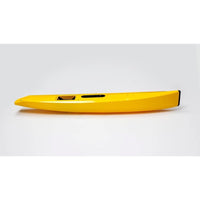 Joysway DF95V1-V3 Metallic fluorescent yellow hull