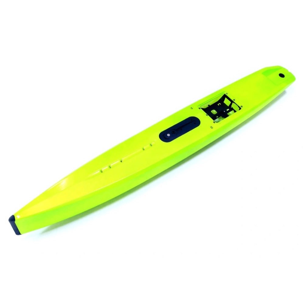 Joysway DF95V1-V3 Pearl Green hull
