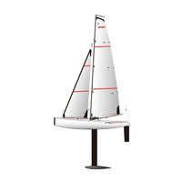 Joysway Dragon Force 65 V8 (DF65) Racing Sailboat 655mm w/ Flysky i6 RTR