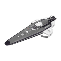 Joysway E1 RaceBird 1:14 Hydrofoil 545mm Brushed 25km/h RTR Speedboat - White