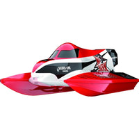 Joysway Mad Shark V2 F1 Brushless 443mm 45km/h RTR Speedboat