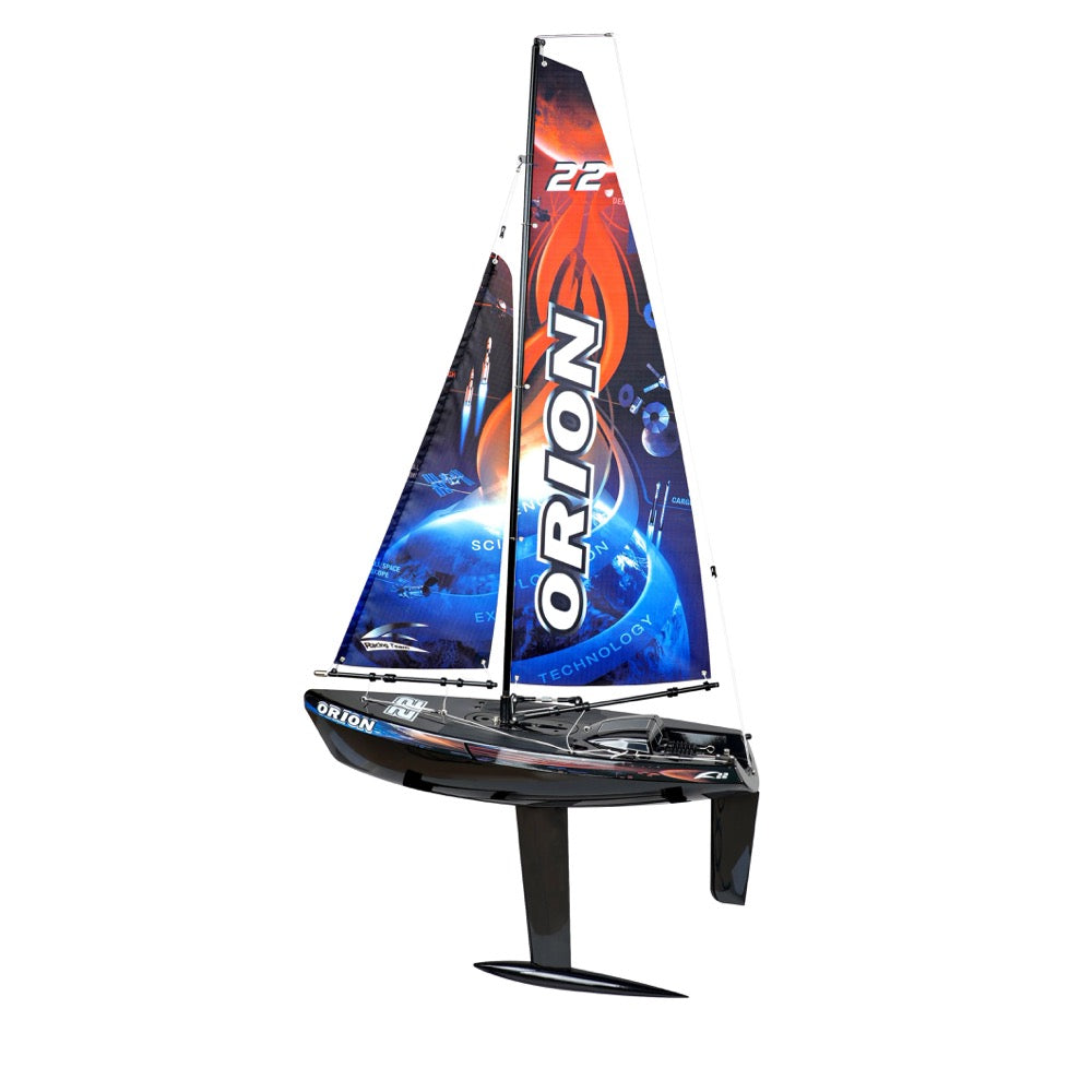 Joysway Orion V2 Sailboat 465mm RTR